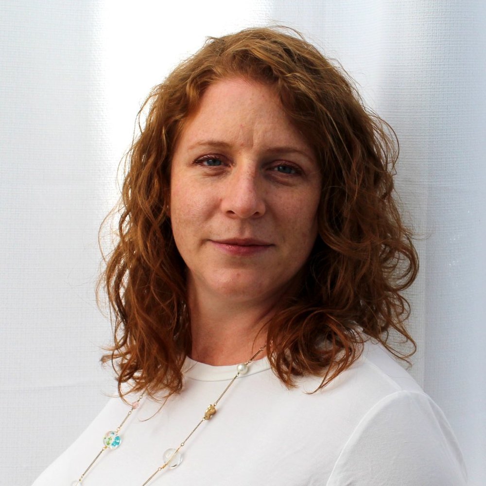 Meet your Posher, Kimberlee